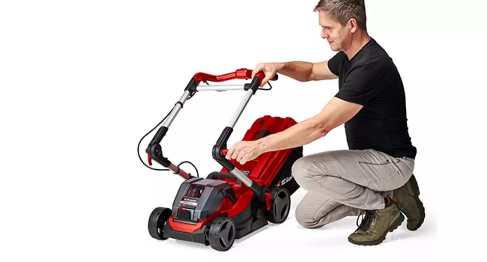 Compact-and-foldable