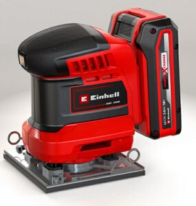 TE-OS 18/113 Li - Solo