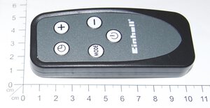 Fernbedienung