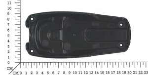 Bottom casing