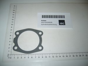 Cylinder Gasket
