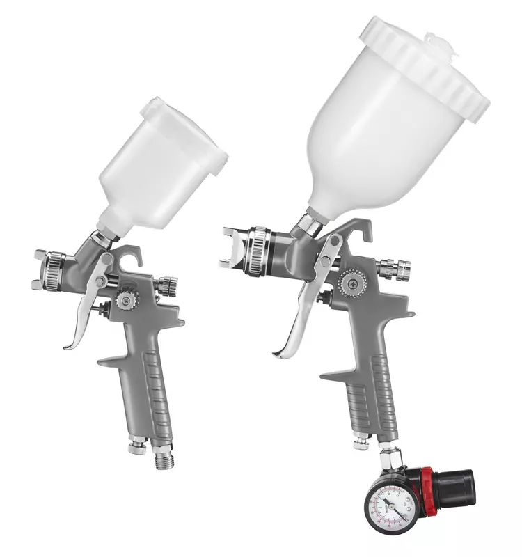 ASG GFK Air Compressor Accessory