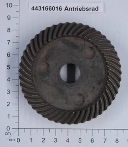 Antriebsrad 