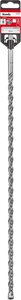 HB 44 SDS Plus Hammer Drills, 460/400 mm, hanging clip
