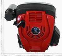 4-Takt Benzinmotor