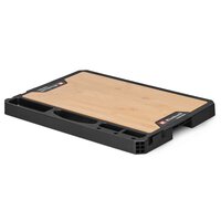 E-Case Arbeitsplatte
