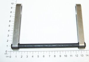 blade adjustment block