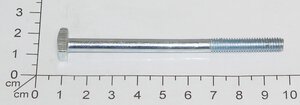 angle adjusting shaft