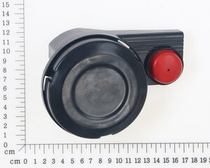Air Filter Assembly