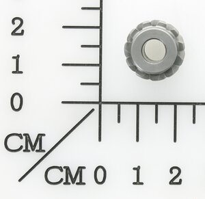 bevel gear