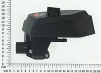 Air cleaner