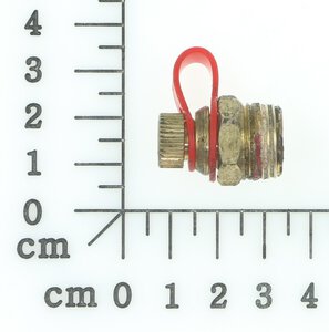 drain valve