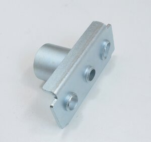 Blade Connection Welding