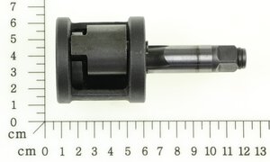 hammering system assembly