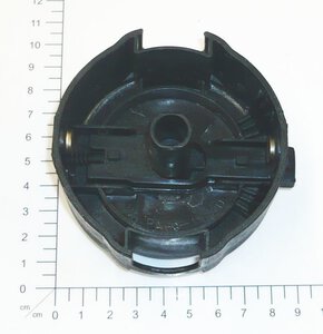 Coil collector