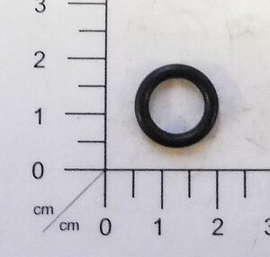 O-Ring 9,92X2,62 