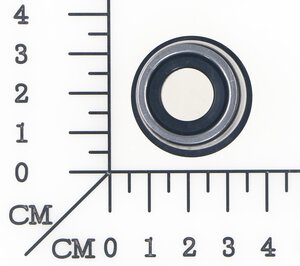 Gleitringdichtung