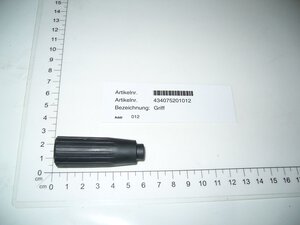handle