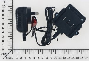 Charger