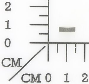 semi-circular key