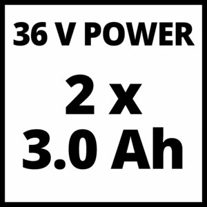 GE-CM 36/350 Li M Kit
