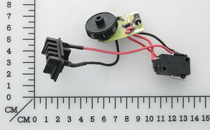 circuit board assembly