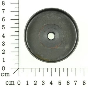 drum clutch