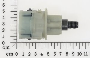 Complete Drive Unit Assembly