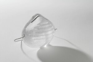 Hygienemasken, 25Stck