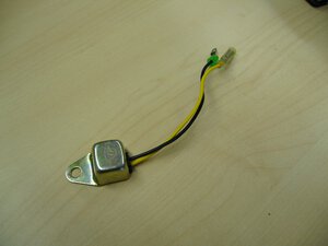 Ölsensor