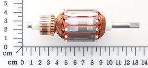 Rotor