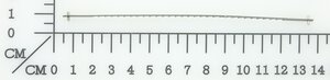 saw blade for scroll saw