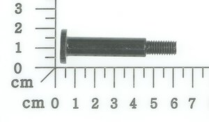 Radschraube