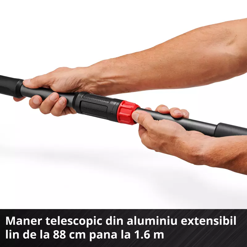 Einhell Foarfeca de gradina fara fir GP-LS 18/28 Li T BL-Solo