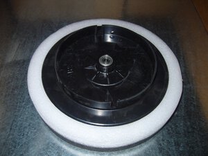 pad