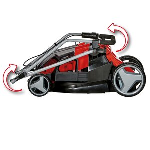 GE-CM 36/36 Li (2x4,0Ah)