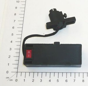 Laser komplett