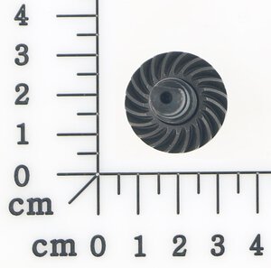 output shaft