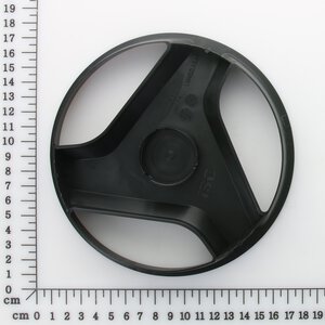 wheel caps