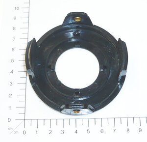 coil cover