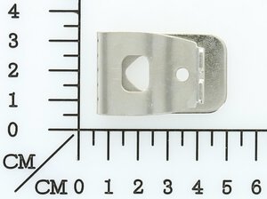 Belt buckle