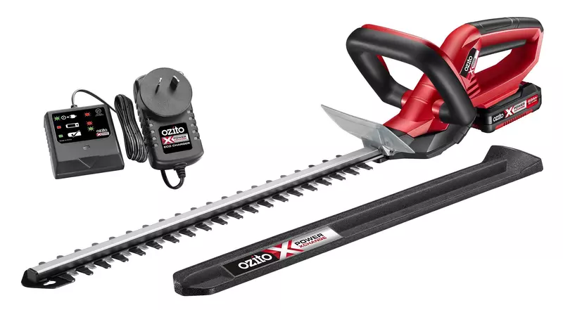 PXCHTK 218 Cordless Hedge Trimmer