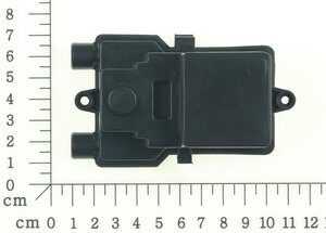 Klemmkasten