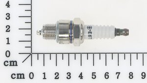 Zündkerze
