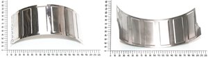Stainless steel sheet