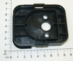 air filter housing
