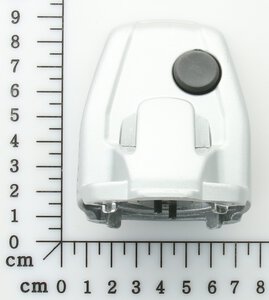 Getriebegehäuse mit Lagern