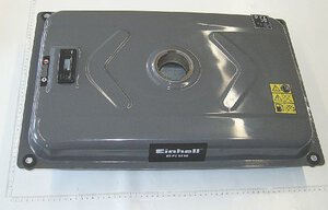 Benzintank