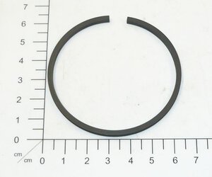 Ölabstreifring 