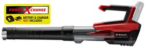 GP-LB 18/200 Li E-Solo